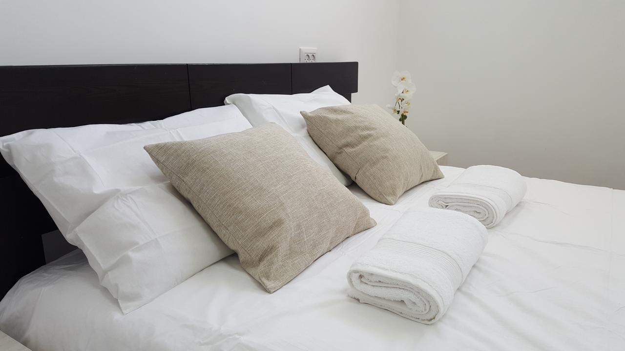 Mevaser - Christian Hostel Ришон ле Цион Екстериор снимка
